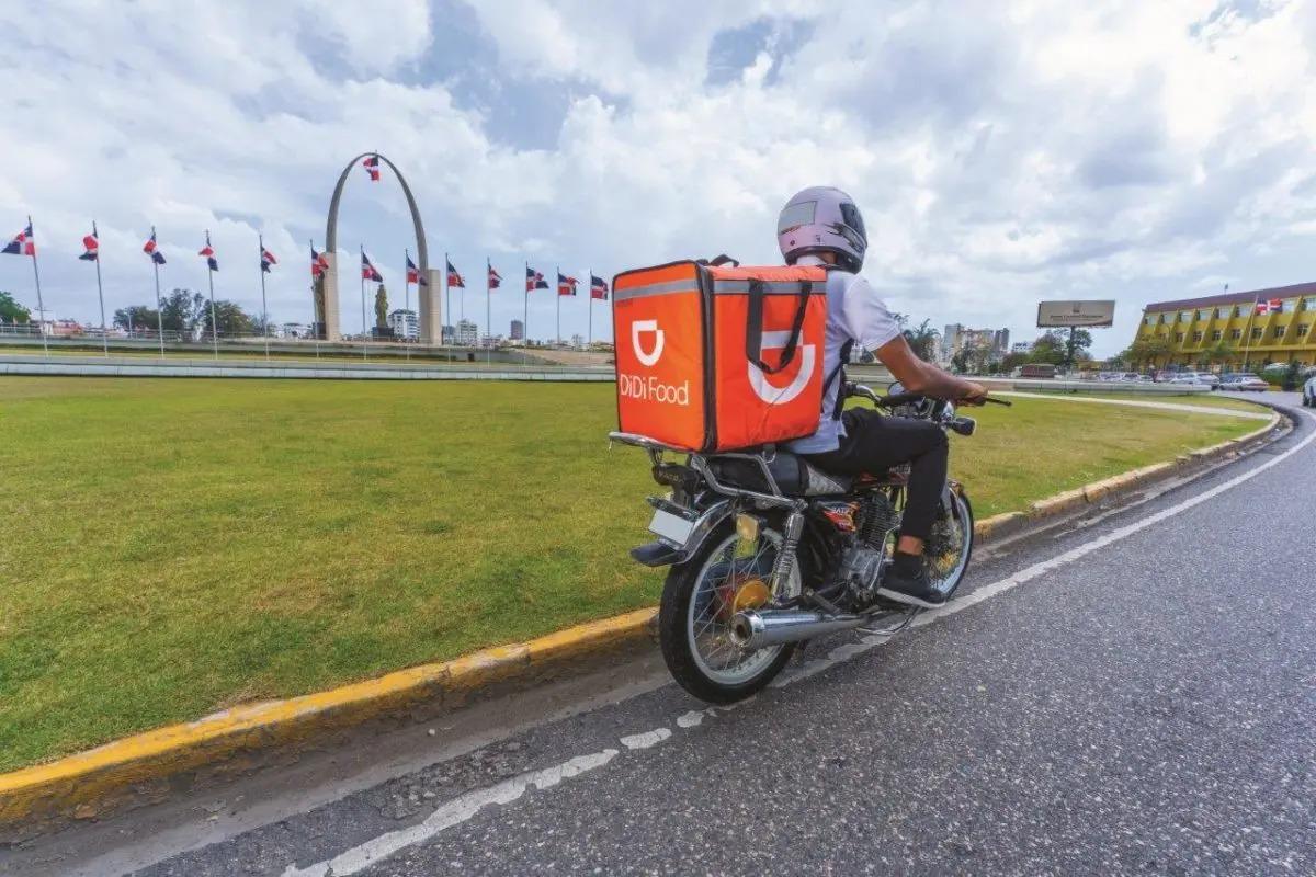 Emboscaron a un chofer de Didi moto, le robaron el celular y después estafaron a su hermana
