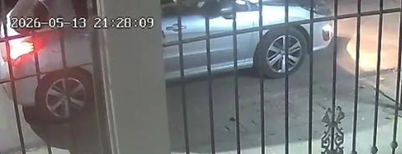 Caucete, en alerta: rastrean a un conductor acusado de acosar a mujeres en la calle