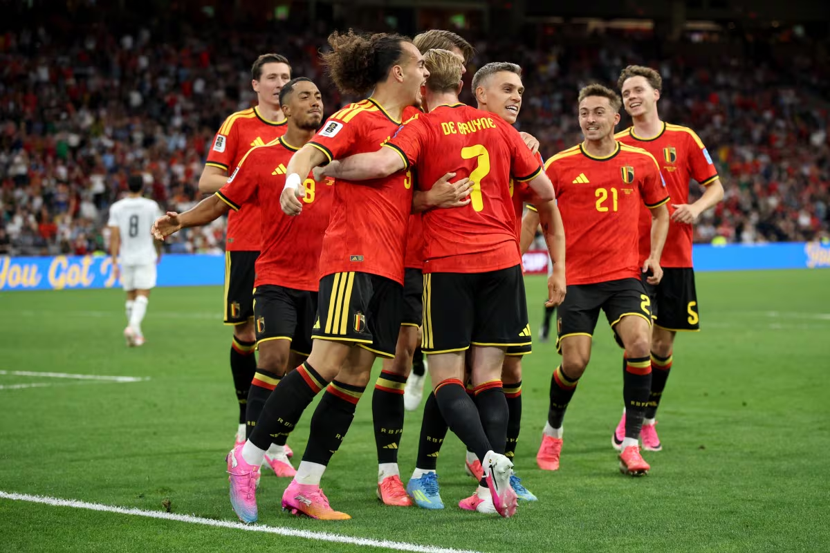 Tres partidos a todo o nada mueven el Mundial 2026 este miércoles