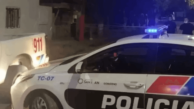Una gresca en Concepción dejó a una joven herida por disparos