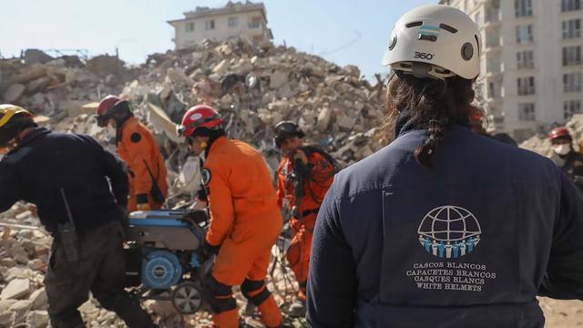 Argentina dispuso el envío de asistencia a Venezuela tras los sismos
