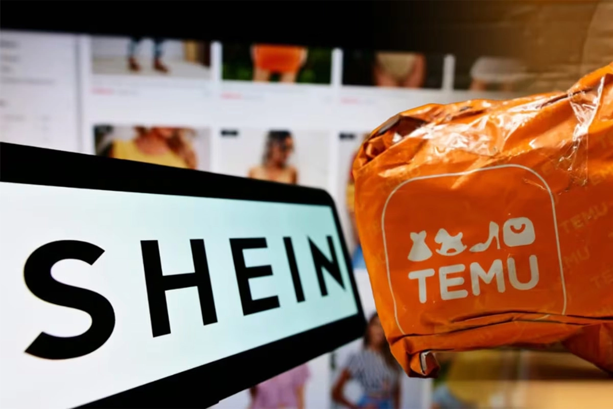 Shein y Temu disparan los envíos puerta a puerta y el récord ya hace ruido en el mercado