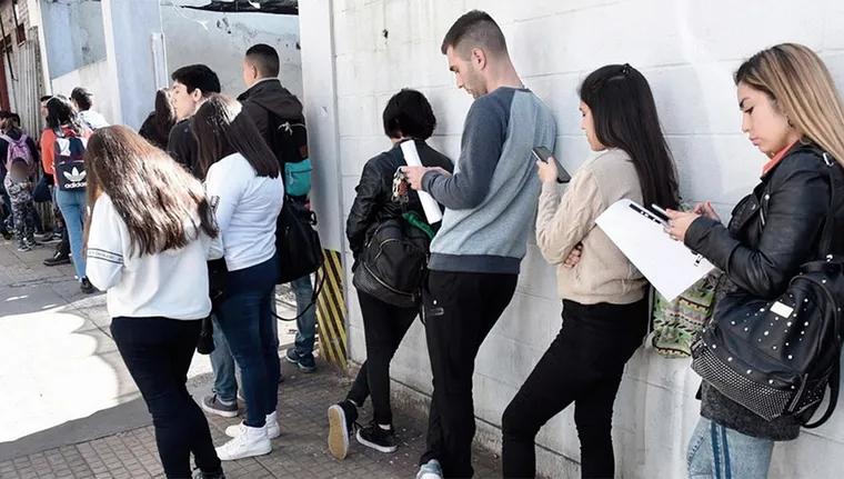 ANSES actualizó el seguro por desempleo y el tope llega a $372.400