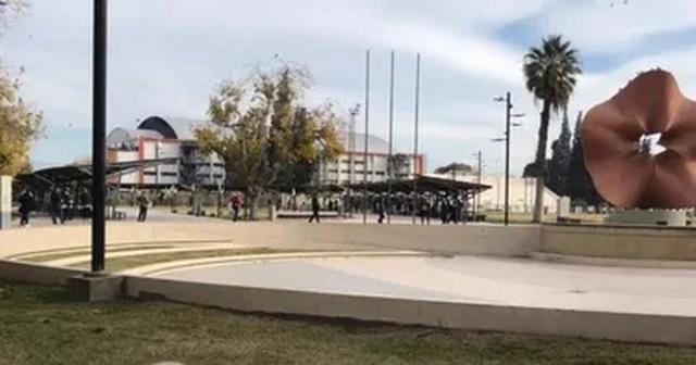 San Juan inicia junio con una jornada fresca, nubes y máxima de 16°C