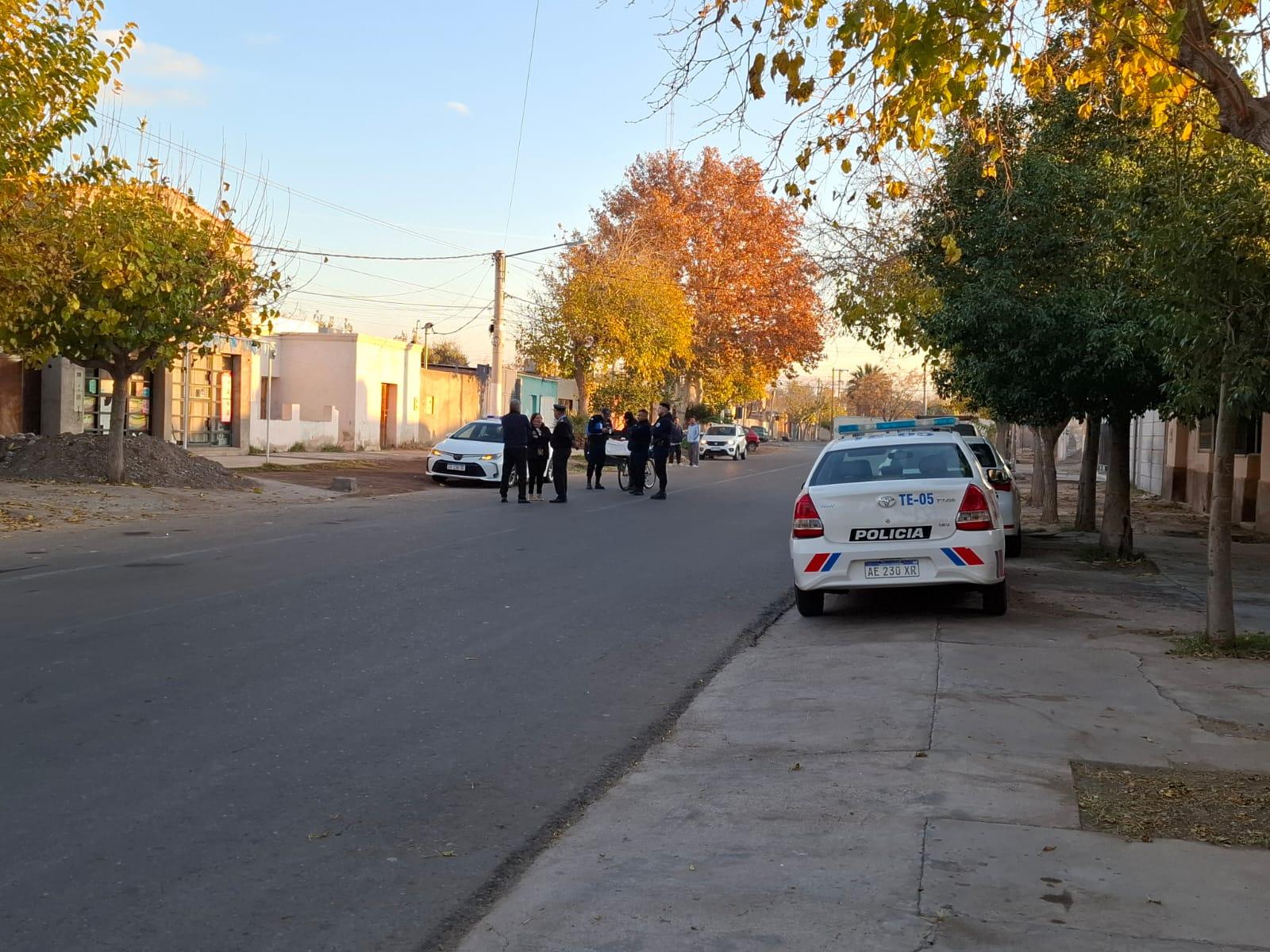Cayó el acusado de apuñalar a su pareja y el caso suma datos estremecedores