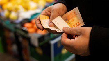 La inflación afloja y en junio podría bajar del 2%, aunque el consumo sigue en el freezer