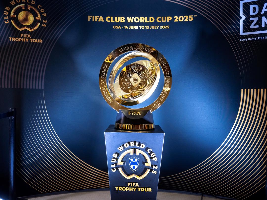 Así quedó la disputa de los clubes argentinos por un lugar en el Mundial de Clubes 2029