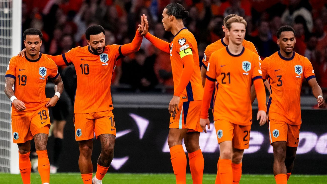 Se viene un lunes picante en el Mundial 2026 con tres partidos que pueden cambiar todo