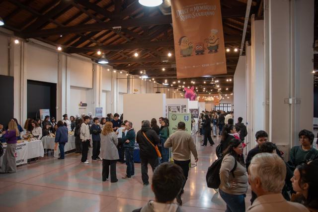 San Juan distinguió a los mejores elaboradores del dulce de membrillo rubio