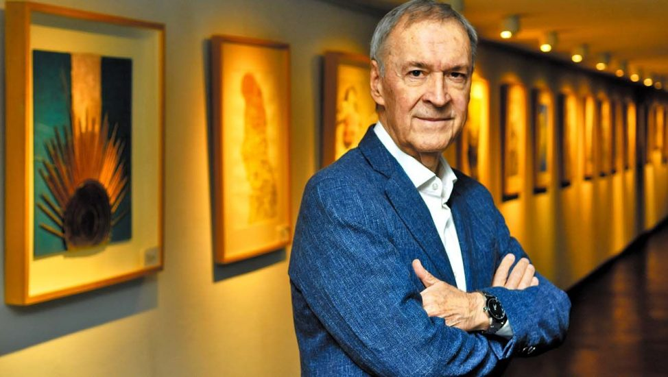 Schiaretti apunta a tomar el mando de Provincias Unidas tras el Mundial