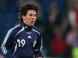 Messi y España: el cruce que imaginó hace 20 años vuelve a aparecer