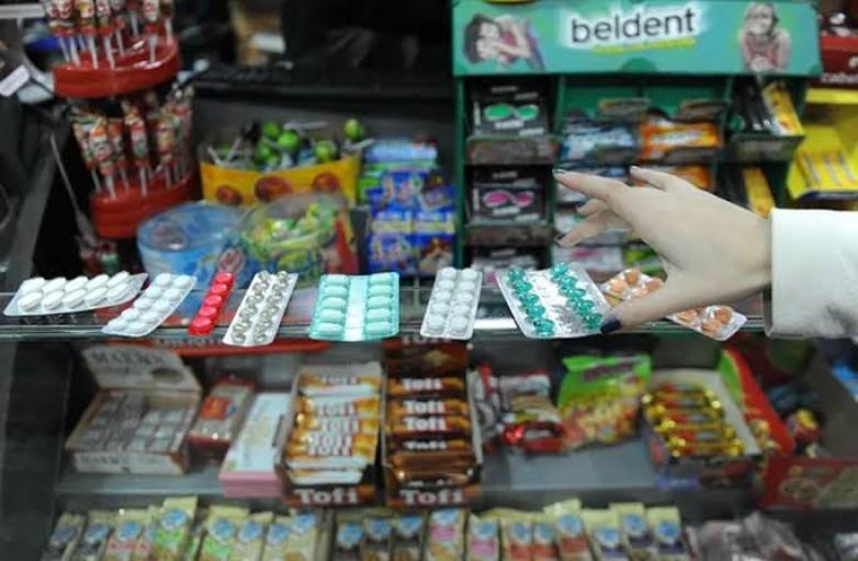 Solo las farmacias habilitadas pueden vender medicamentos y productos sanitarios