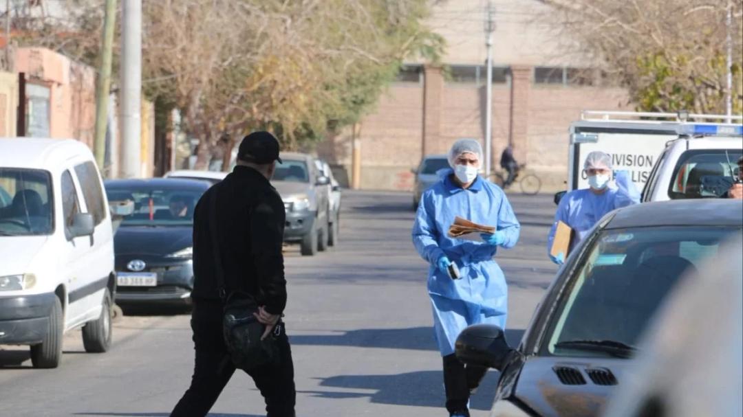 La autopsia confirmó que el hombre hallado muerto en Capital falleció por intoxicación con monóxido de carbono
