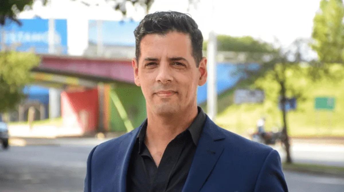 Investigan a Sergio Vallejos tras una denuncia por violencia de género y el hallazgo de armas en su casa