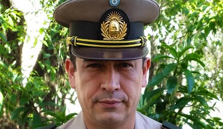 Un gendarme de San Juan va a juicio por un homicidio en Rosario tras más de tres años detenido