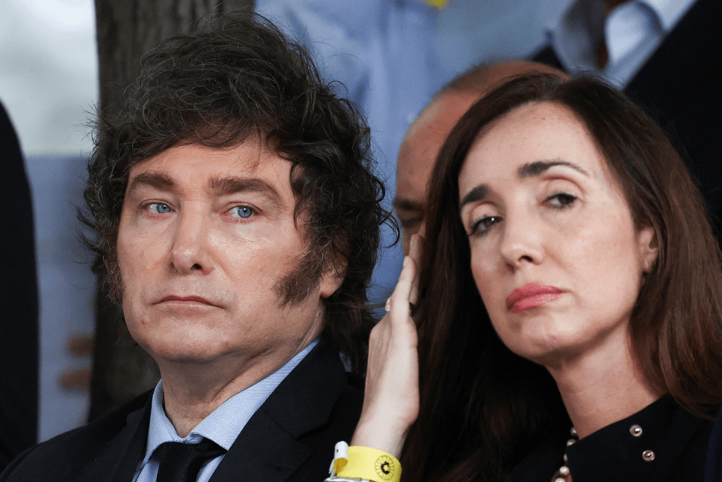 Milei irá a Tucumán y se cruzará con Villarruel en la vigilia del 9 de Julio