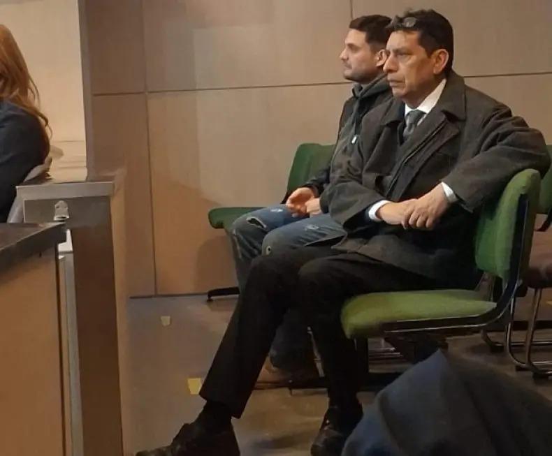 Gustavo De la Fuente salió en libertad y apuntó contra la investigación