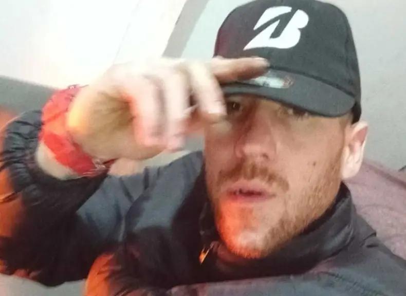 Apareció el joven de 27 años que era buscado con urgencia en la provincia