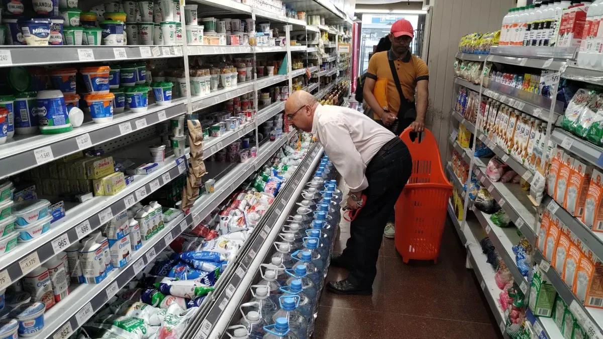 Ravier calculó que la inflación de junio rondará el 1,9%