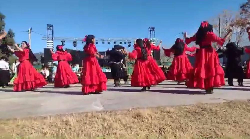 Los chicos de Alma Gaucha abrirán Jesús María 2027 tras la historia que emocionó a San Juan