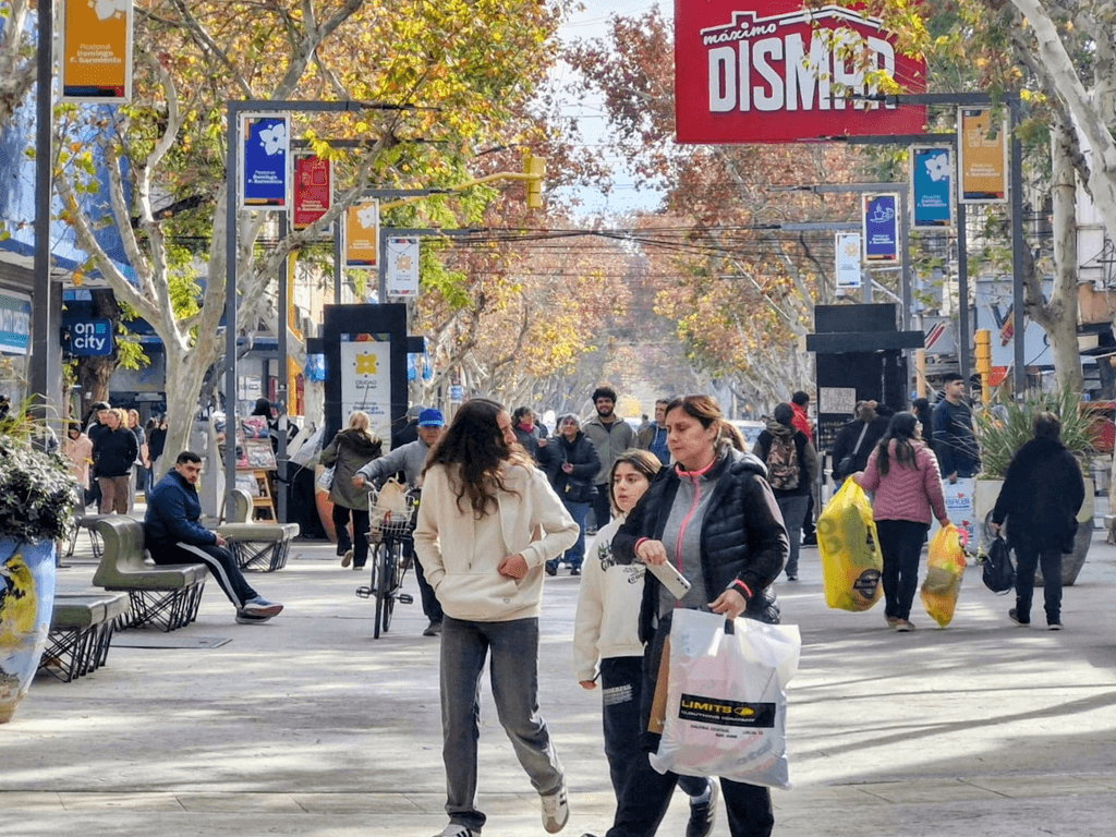 La Cámara de Comercio definió cómo trabajará el comercio el 9 y 10 de julio