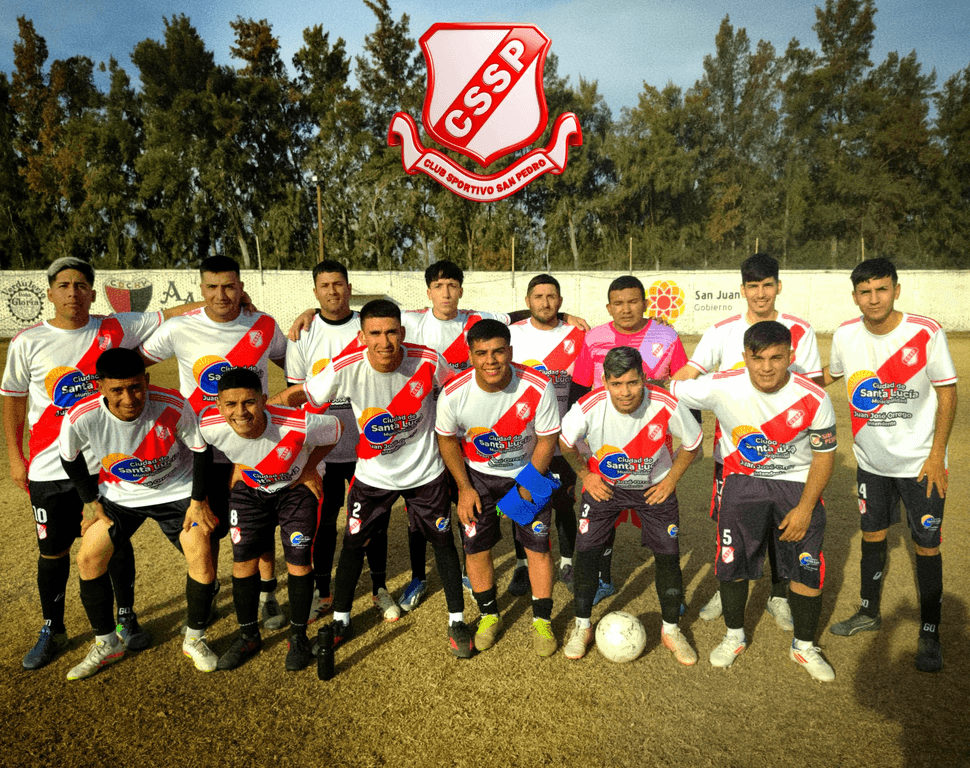 San Pedro denunció irregularidades en el partido ante Yrigoyen y apuntó contra un dirigente local