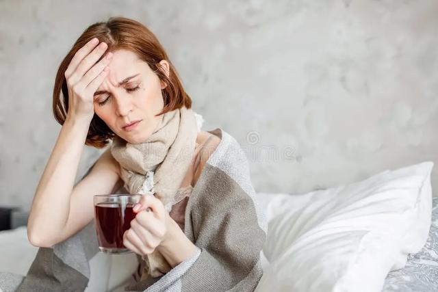 Dolor de garganta en invierno: señales para distinguir un cuadro viral, bacteriano o ambiental