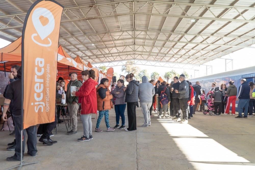Cañada Honda se prepara para una semana clave de trámites y atención gratuita