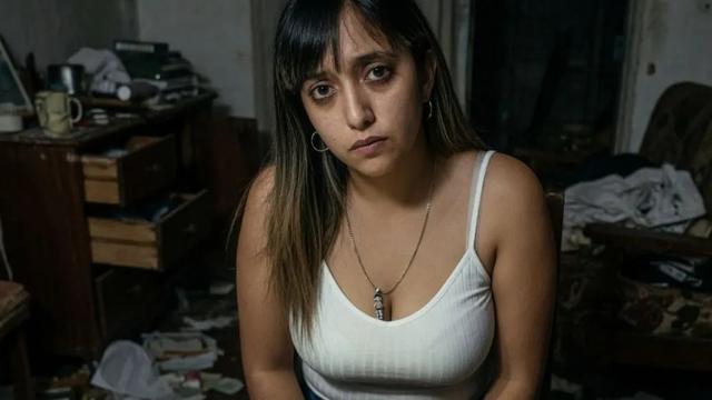 Una funcionaria de Morón fue apartada tras el hallazgo de cocaína en su vivienda