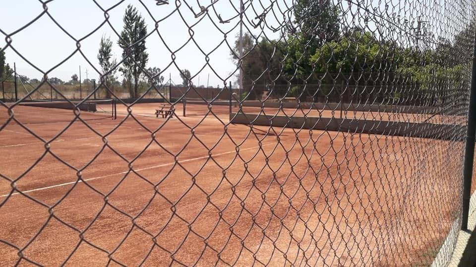 Un podador sufrió una caída en el camping de UDAP y sigue en estado crítico