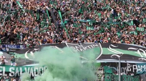 San Juan blindará el regreso de Nueva Chicago tras el escándalo con Masuero