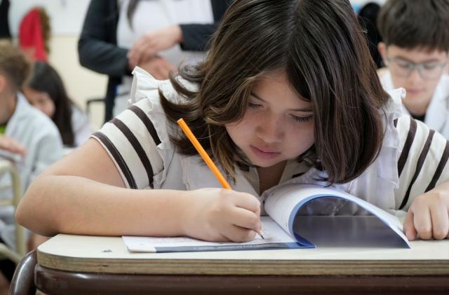 Se acerca el cierre de inscripción para un certamen internacional de escritura infantil
