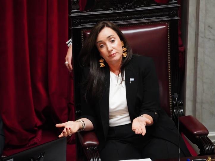 Villarruel, afuera del Tedeum y la grieta en el Gobierno quedó más expuesta
