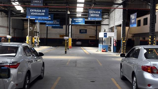 El Gobierno habilitará a talleres mecánicos para realizar la RTO