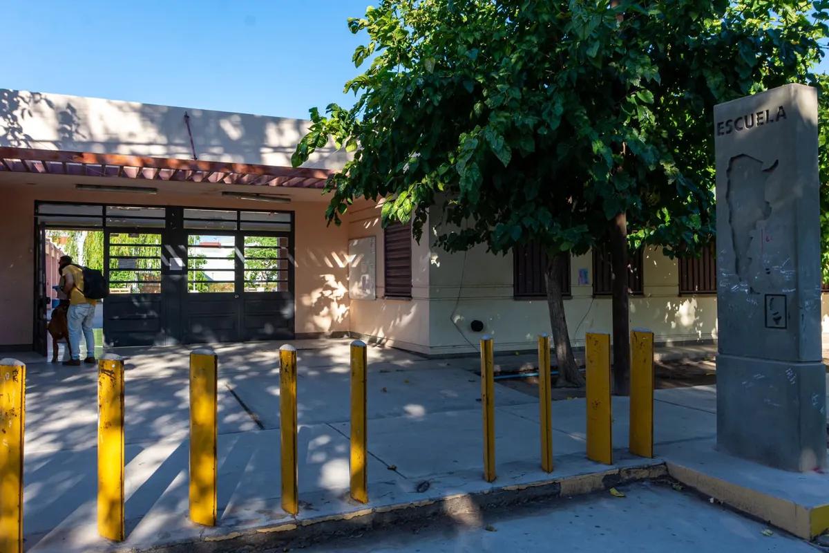Educación ratificó la normalidad en las aulas pese al paro de maestranza