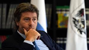 Mahiques sostuvo que Milei puede no rubricar el pliego de Michelli