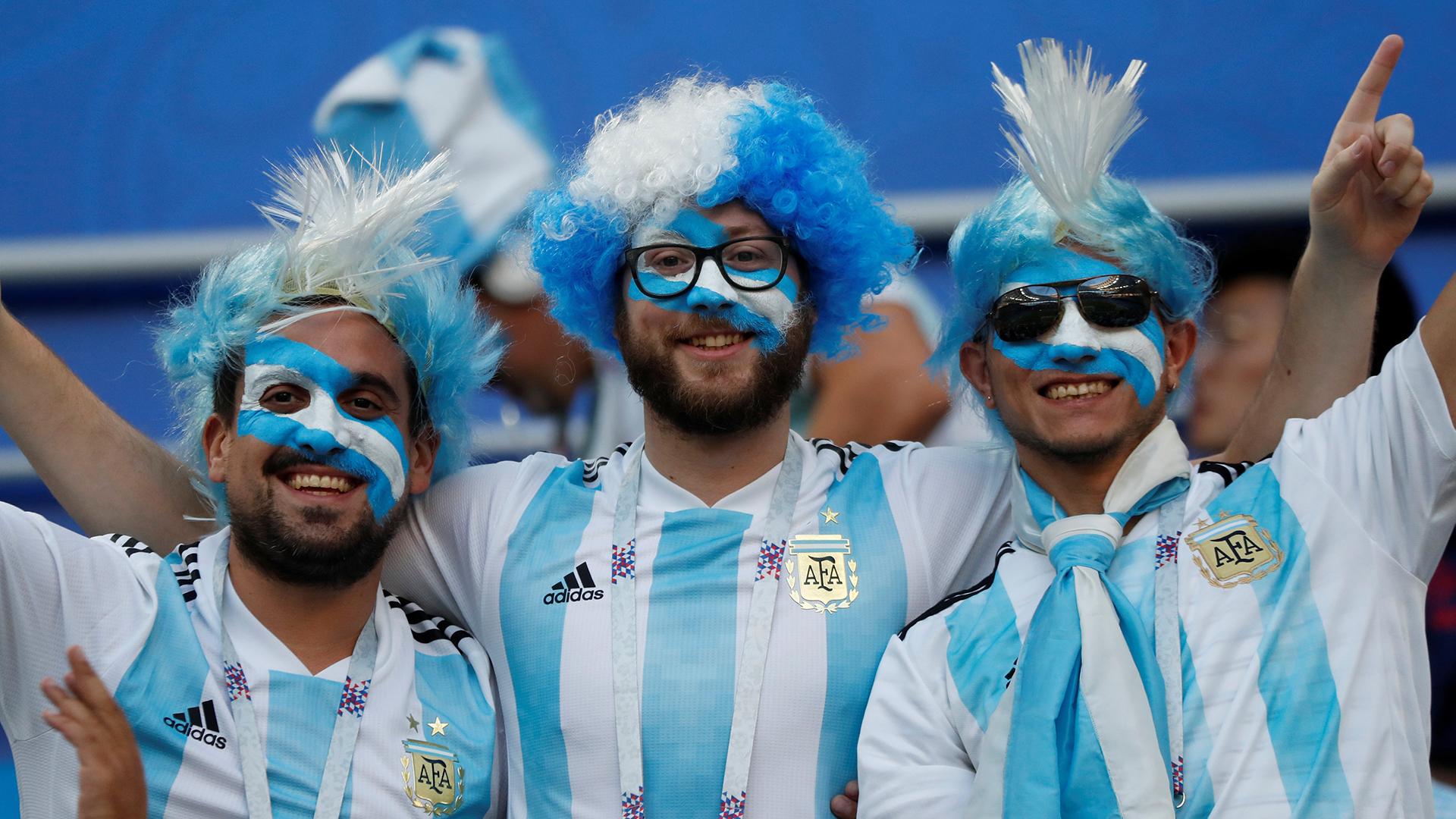 Crece el interés por viajar al Mundial y acompañar a Argentina en las próximas fases