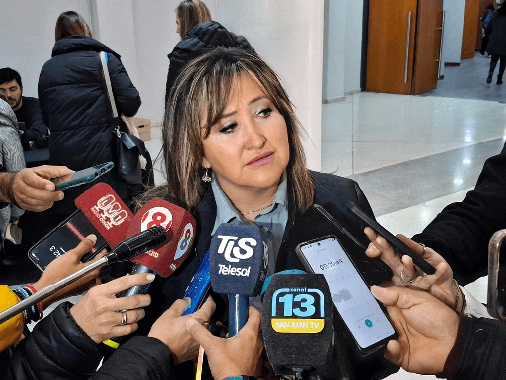 Reacondicionaron más de 160 escuelas de San Juan en el receso de invierno