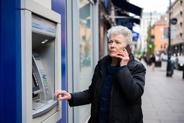 Una jubilada perdió más de $2,2 millones tras una maniobra telefónica de falsos bancarios