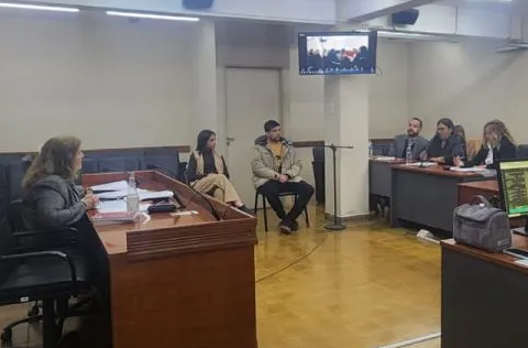 La causa por la muerte de Evelyn Esquivel pasó a una nueva etapa con dos imputados