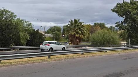 San Juan tendrá una jornada fría, con heladas y máxima de 12°C