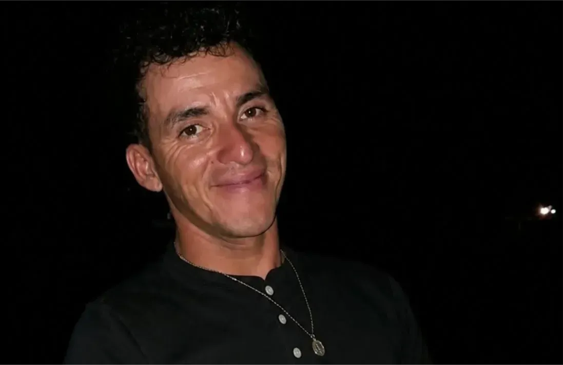 Mejora el joven accidentado de 25 de Mayo y su familia pide una mano