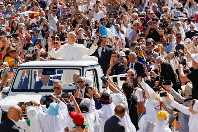 La Catedral de San Juan arma un viaje a Córdoba para seguir la visita del papa León XIV