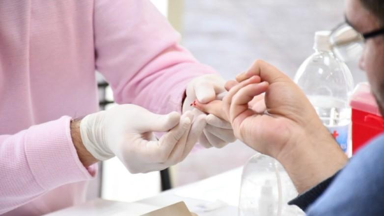 El Ministerio de Salud refuerza la prevención de hepatitis virales con testeos y vacunas