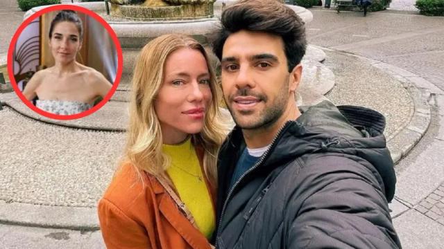Juana Viale desestimó las versiones sobre su vínculo con Manu Urcera