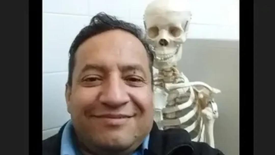 Condenaron a Daniel Algarilla por una estafa vinculada a una falsa formación docente