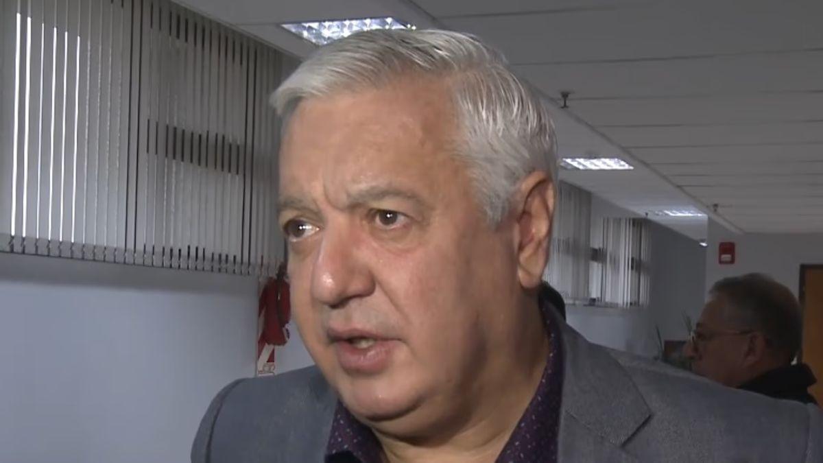 Cocca dijo que Nación debe cubrir la deuda salarial universitaria