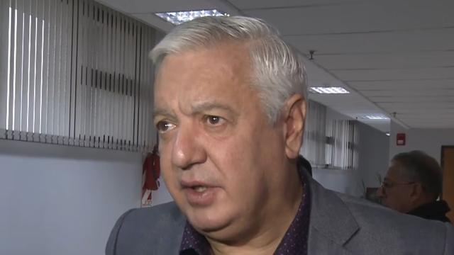 Ricardo Cocca: “El Gobierno tendría que completar todo el desfasaje salarial pendiente”