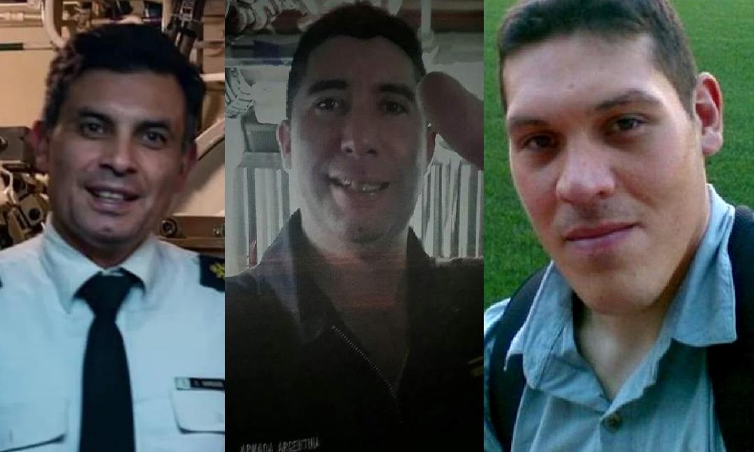 Familias sanjuaninas del ARA San Juan expresaron su desilusión tras la sentencia judicial