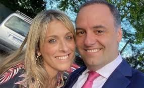 Adorni y Bettina Angeletti optan por Ganancias simplificado y descartan un blanqueo